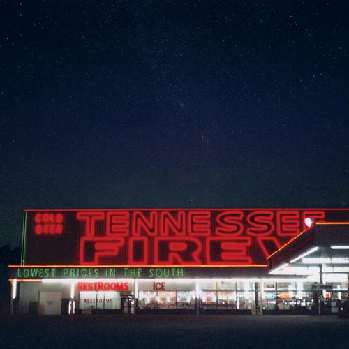 TENNESSEE FIRE: 20TH ANNIVERSARY EDITION (CW BLUE)