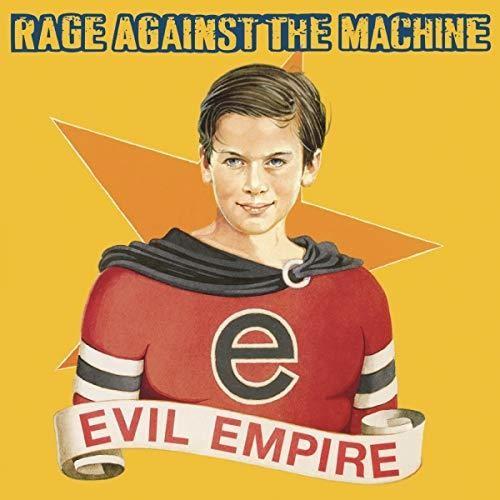 EVIL EMPIRE