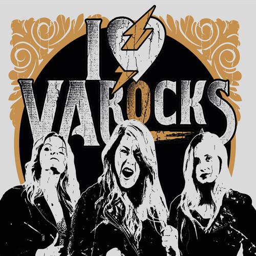 I LOVE VA ROCKS