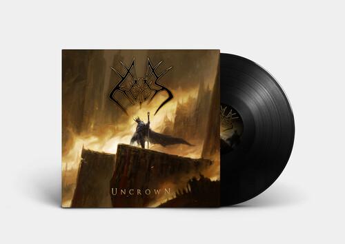 UNCROWN