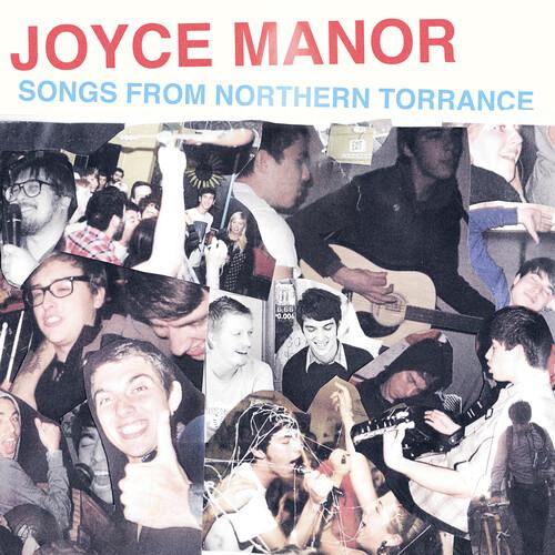 SONGS FROM NORTHERN TORRANCE - OPAQUE YELLOW