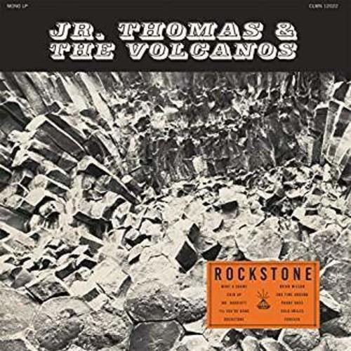 ROCKSTONE