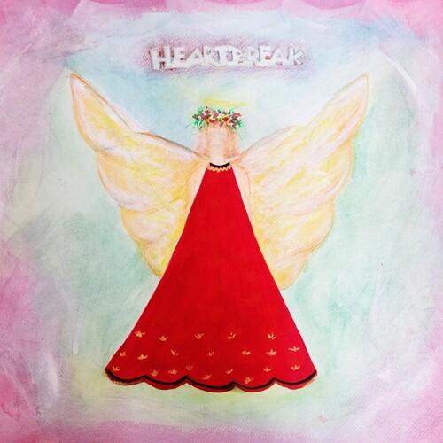 HEARTBREAK (FOREVER)