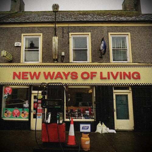 NEW WAYS OF LIVING