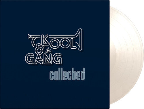 COLLECTED