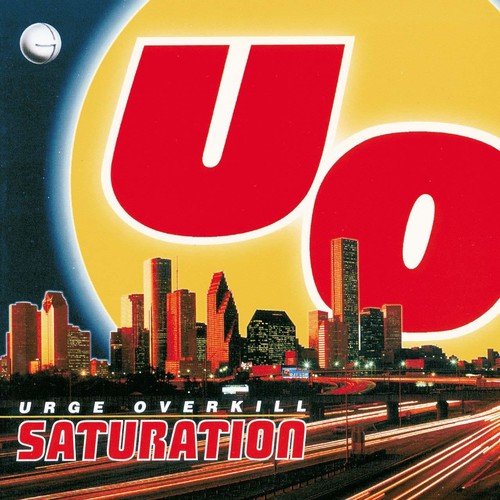SATURATION