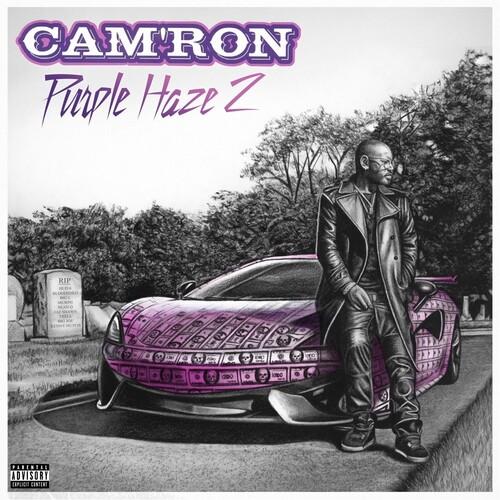 PURPLE HAZE 2