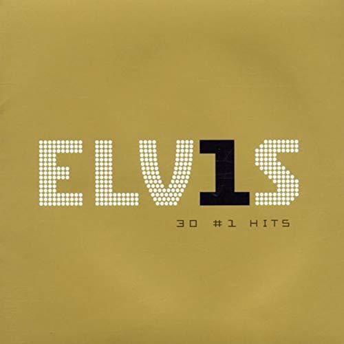 ELVIS 30 #1 HITS