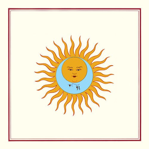 LARKS TONGUES IN ASPIC (ALTERNATIVE EDITION)