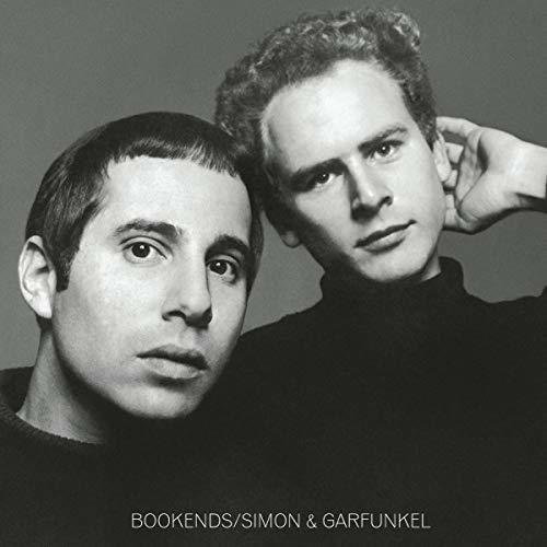 BOOKENDS