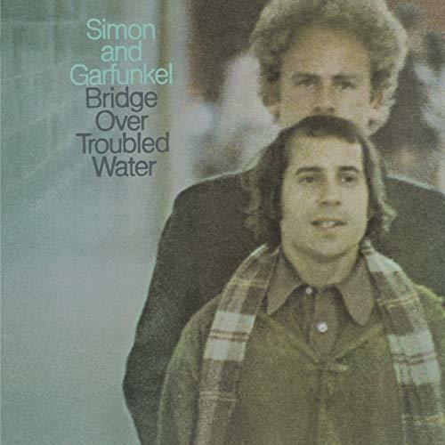 BRIDGE OVER TROUBLED WATER