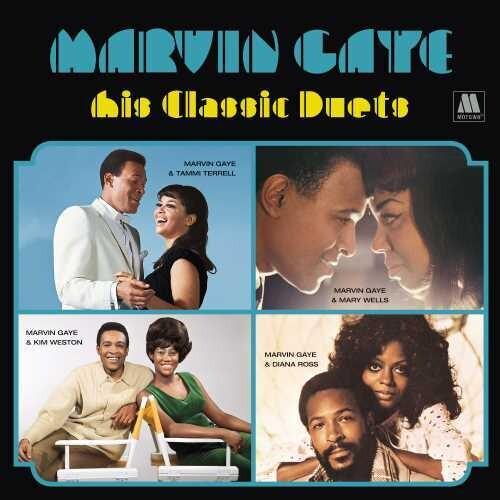 HIS CLASSIC DUETS