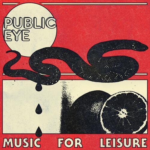 MUSIC FOR LEISURE