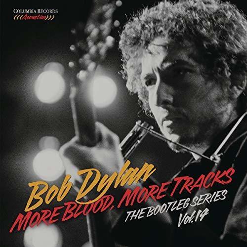MORE BLOOD MORE TRACKS: THE BOOTLEG SERIES 14