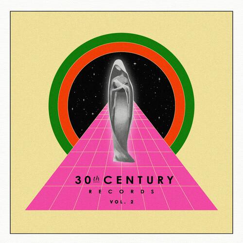 30TH CENTURY RECORDS VOL. 2 / VARIOUS