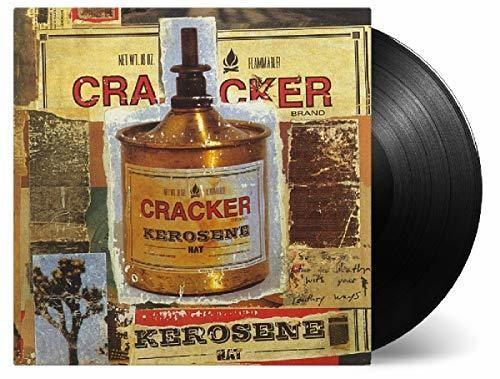 KEROSENE HAT