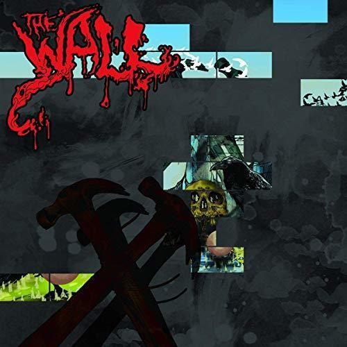 WALL (REDUX) / VARIOUS