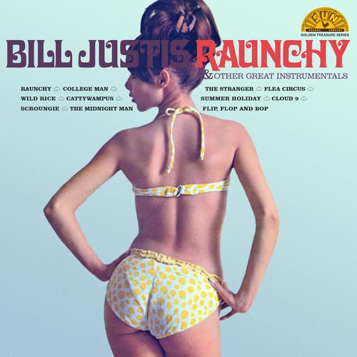 RAUNCHY & OTHER GREAT INSTRUMENTALS
