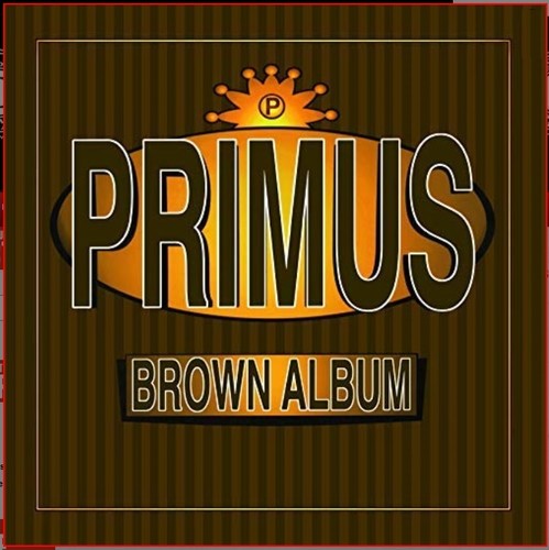 BROWN ALBUMS