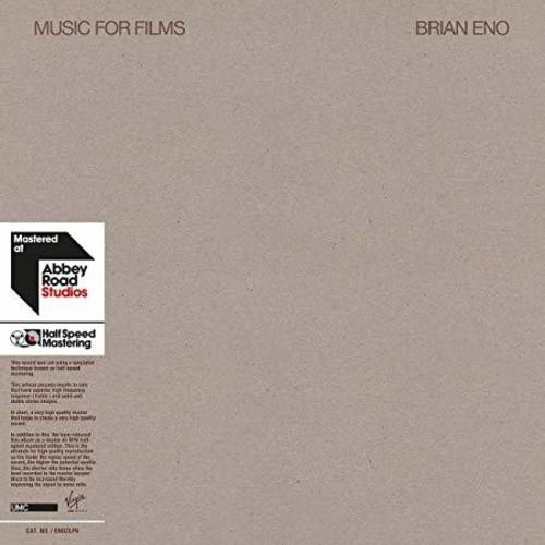 MUSIC FOR FILMS
