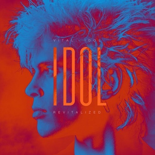 VITAL IDOL: REVITALIZED