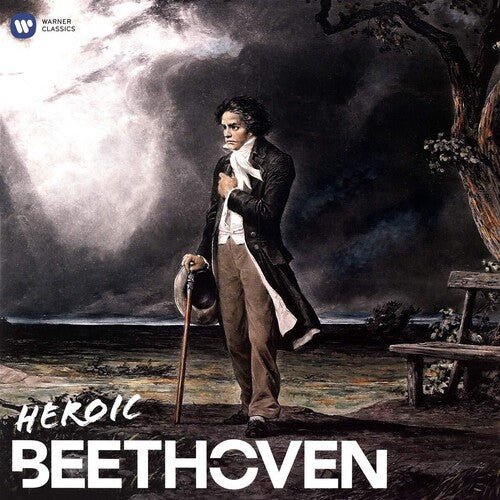 HEROIC BEETHOVEN (BEST OF)