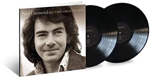 ALL-TIME GREATEST HITS