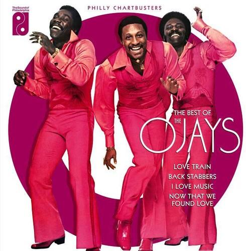 PHILLY CHARTBUSTERS: VERY BEST OF