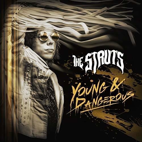 YOUNG & DANGEROUS