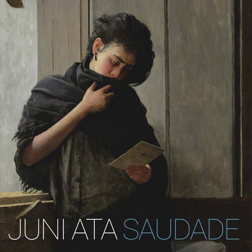 SAUDADE