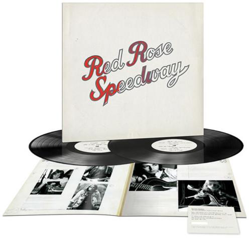 RED ROSE SPEEDWAY (RECONSTRUCTED)