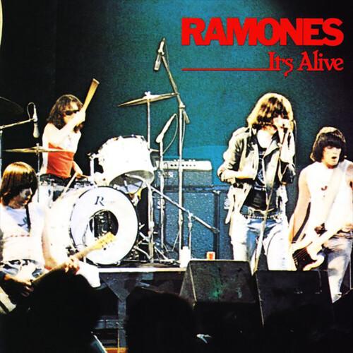IT'S ALIVE (2019 REMASTER)