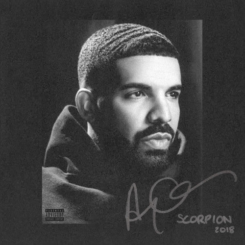 Drake good vinyl