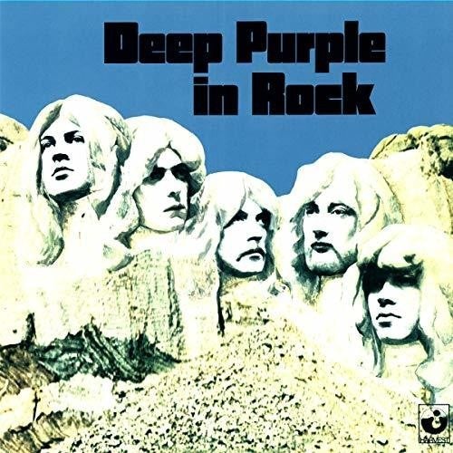 IN ROCK