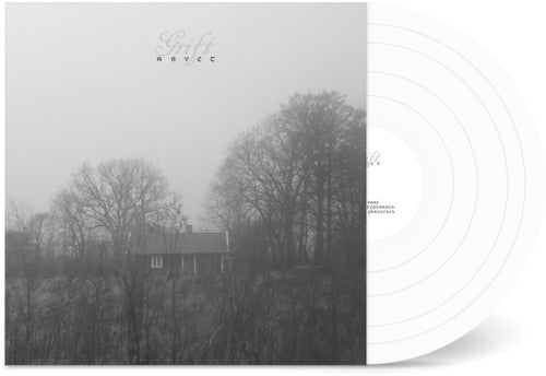 ARVET (WHITE VINYL)