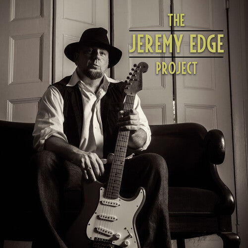 JEREMY EDGE PROJECT