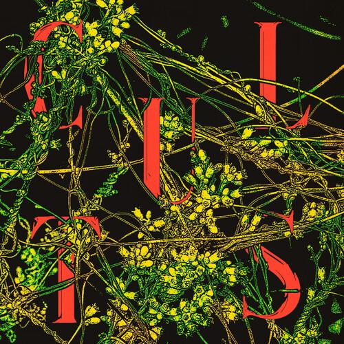 HOST (IEX) (EVERGREEN VINYL)