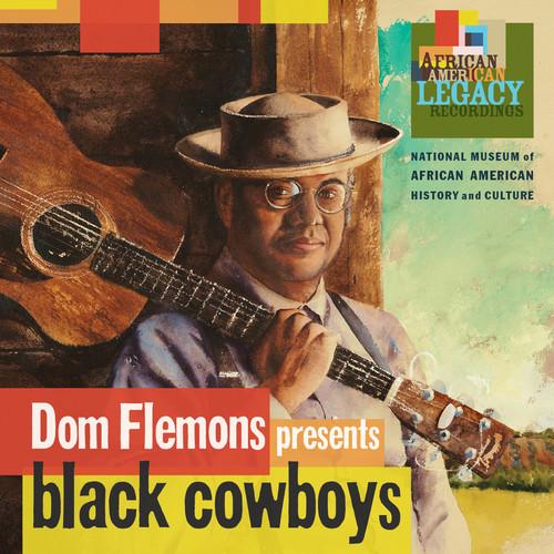 BLACK COWBOYS