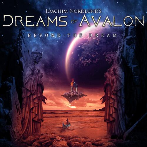 BEYOND THE DREAM - BLUE