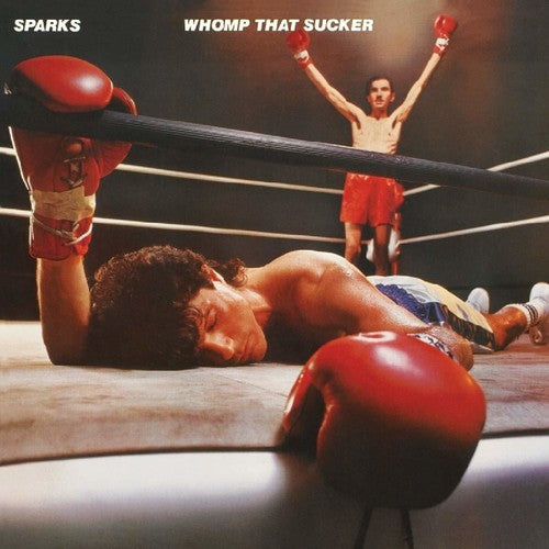 WHOMP THAT SUCKER