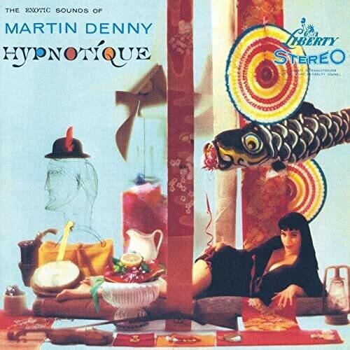 HYPNOTIQUE