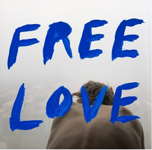 FREE LOVE