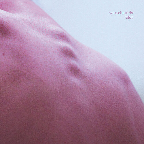 CLOT (ORCHID VINYL)