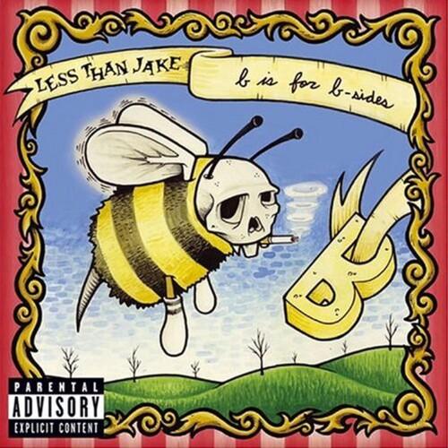 B IS FOR B-SIDES