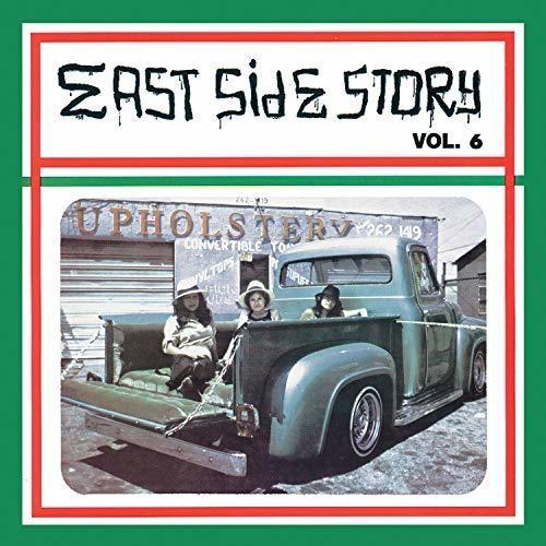 EAST SIDE STORY VOLUME 6 / VARIOUS