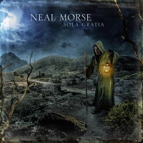SOLA GRATIA