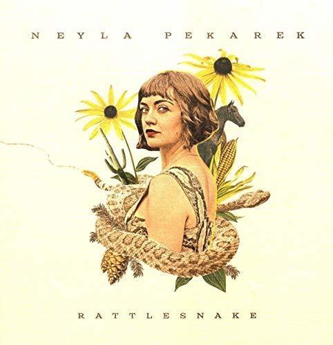 RATTLESNAKE
