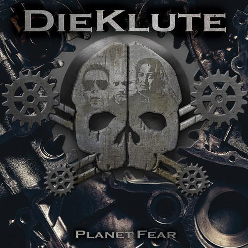 PLANET FEAR