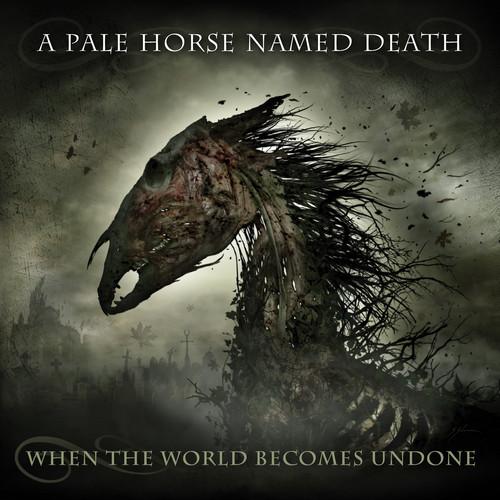 WHEN THE WORLD BECOMES UNDONE