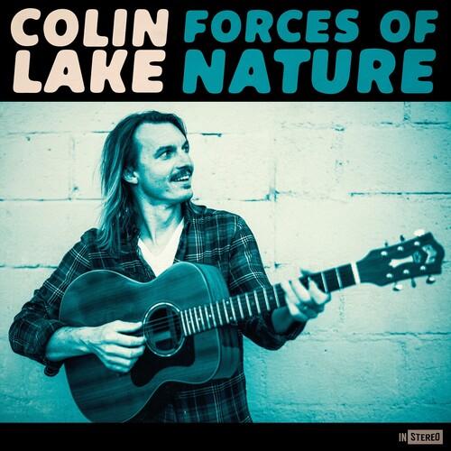 FORCES OF NATURE